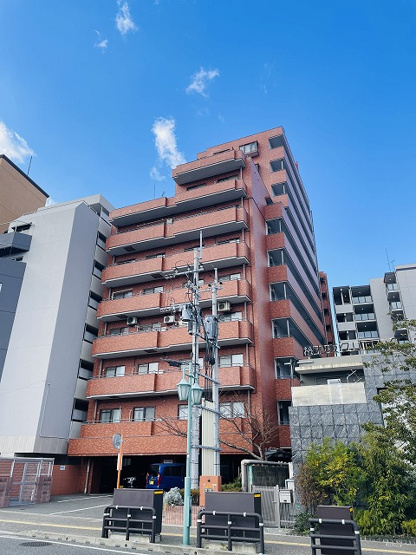 【外観】 | エバーライフ香椎第2