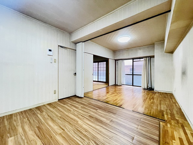 【居間・リビング】 | エバーライフ香椎第2