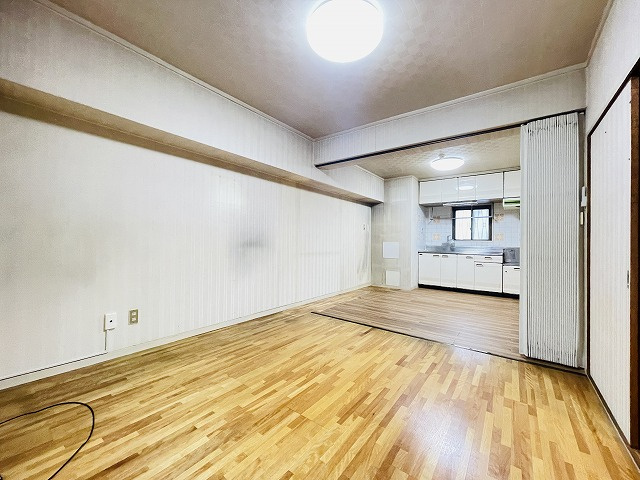 【居間・リビング】 | エバーライフ香椎第2