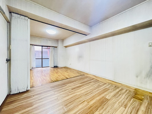 【居間・リビング】 | エバーライフ香椎第2