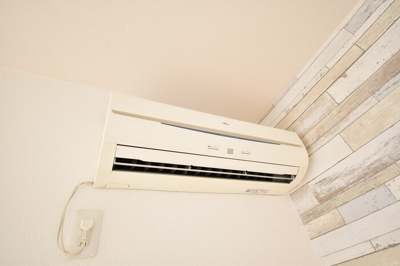 | サンリーフ | エアコン