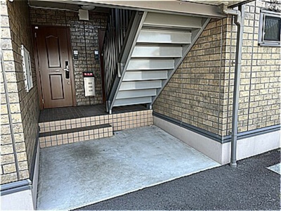 【エントランス】 | サンリーフ | エントランス