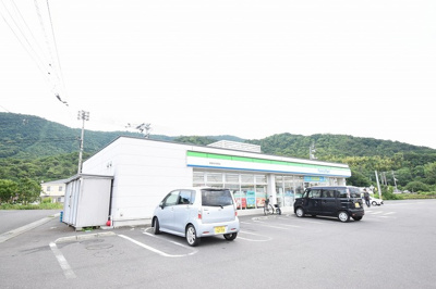 【周辺】 | サンリーフ | 周辺施設