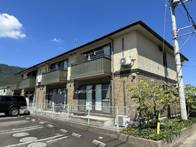 【外観】 | サンリーフ | 外観写真