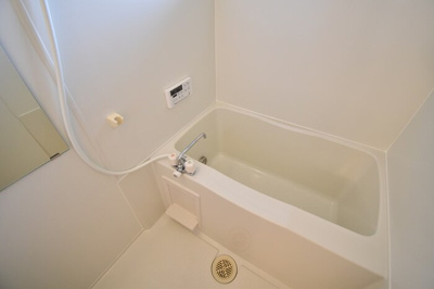 【浴室】 | サンリーフ | 浴室