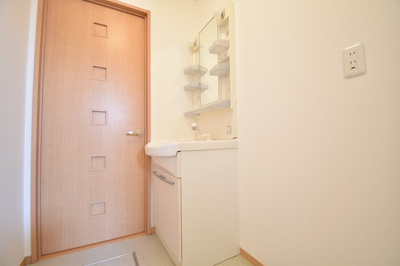 【独立洗面台】 | サンリーフ | 洗髪洗面化粧台