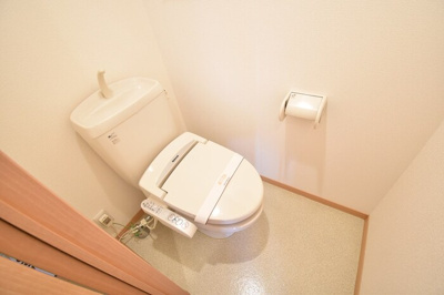 【トイレ】 | サンリーフ | 温水洗浄暖房便座