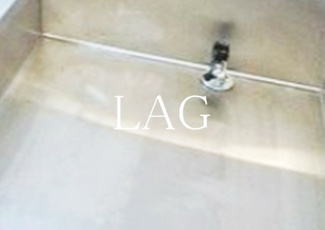 【設備】 | アミティエ | コンロ置場です