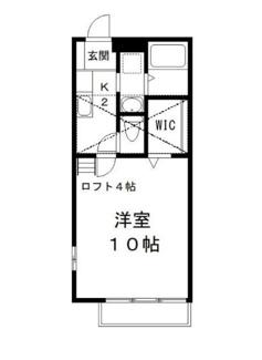 【間取り】 | アミティエ | 間取りです。