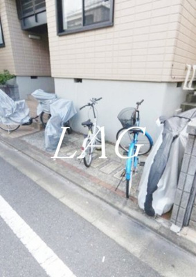 【その他】 | 洗足ヘーベルハイム