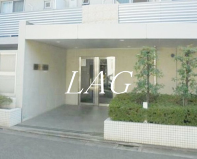 【エントランス】 | レグラス大岡山 | エントランスです。