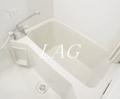 【浴室】 | レグラス大岡山 | お風呂です。