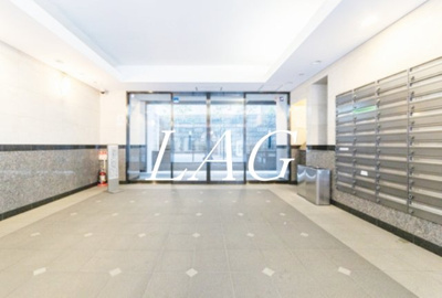 【その他共用部分】 | ルーブル五反田弐番館 | 共用部です。