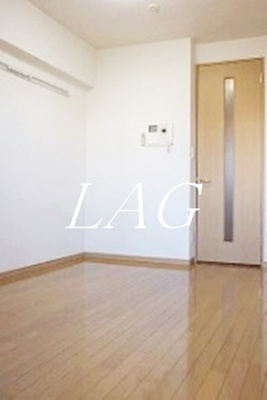 【寝室】 | ルーブル五反田弐番館 | 寝室です。