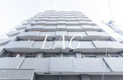 【外観】 | ルーブル五反田弐番館 | 外観です。