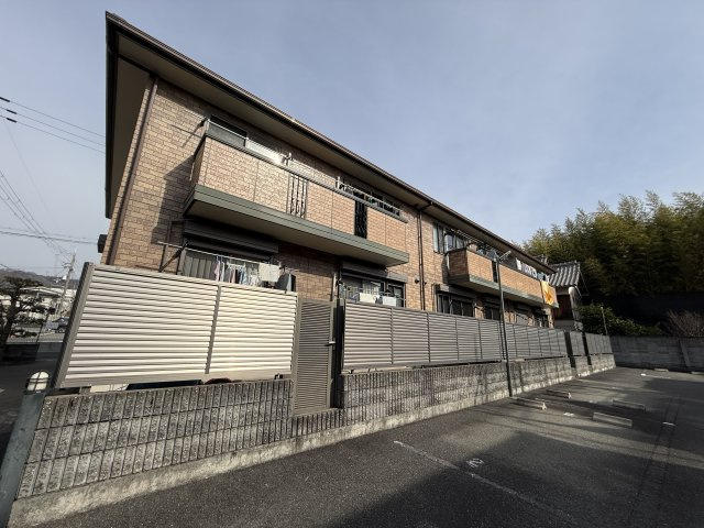 ブリックコート