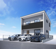 新築　JR横浜線　相原駅　京王相模原線　橋本駅　相原の画像