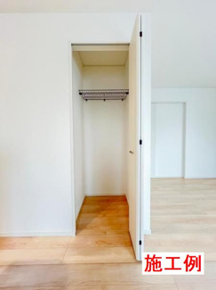 【その他】 | 座間市入谷西2丁目  4号棟 第4