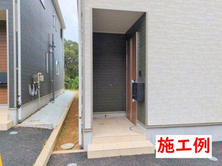 【その他】 | 座間市入谷西2丁目  4号棟 第4