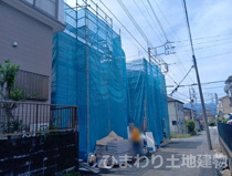 座間市入谷西2丁目  4号棟 第4の画像
