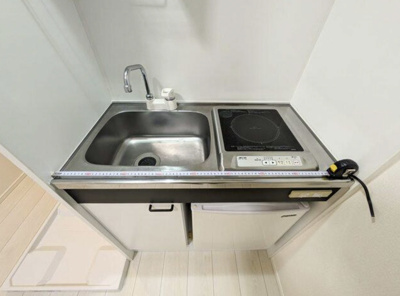 【キッチン】 | ヒルズ洋光台ⅡA棟