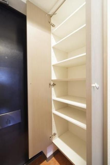 パークヒルズ落合のその他