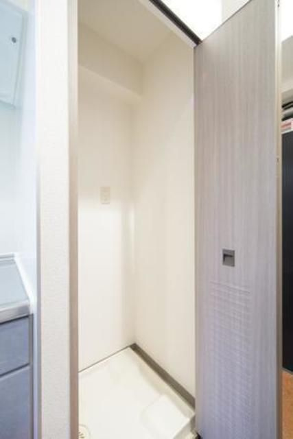 パークヒルズ落合の設備