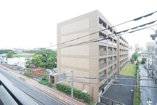 パークヒルズ落合のその他