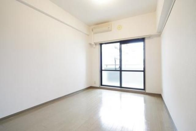 パークヒルズ落合の居間・リビング