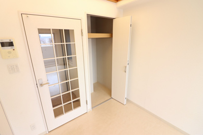 【収納】 | アクティコートクリスタル京橋 | 収納スペース豊富です