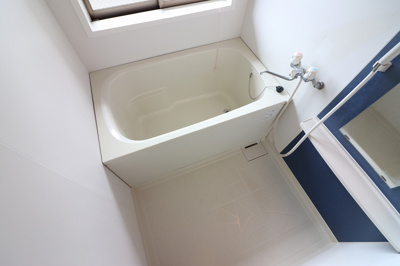 【浴室】 | アクティコートクリスタル京橋 | ゆったり過ごせるお風呂です