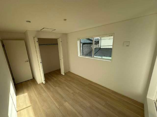 横浜市瀬谷区橋戸3丁目　新築戸建て