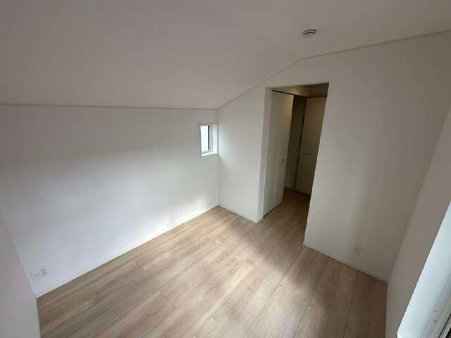 横浜市瀬谷区橋戸3丁目　新築戸建て