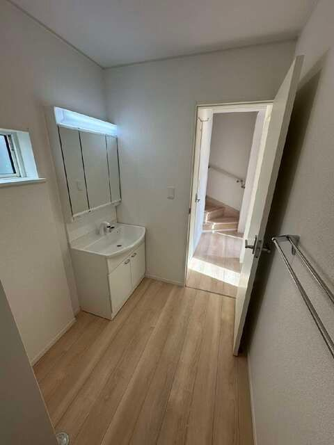 横浜市瀬谷区橋戸3丁目　新築戸建て