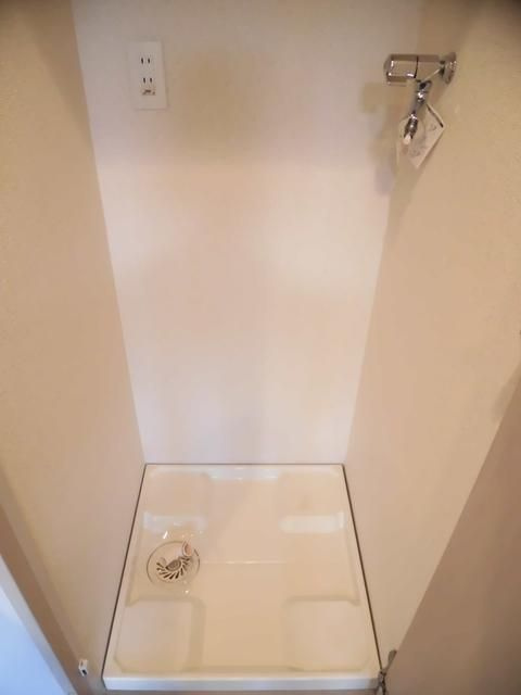 パークフロント西新宿の設備