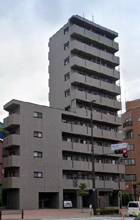 ルーブル椎名町