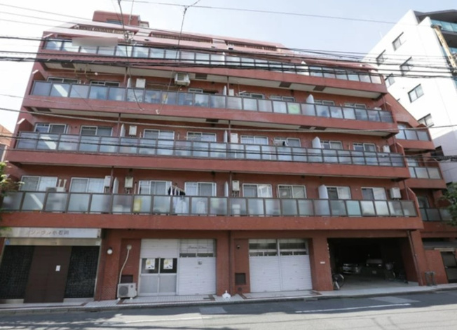 【その他】 | セントラル小石川