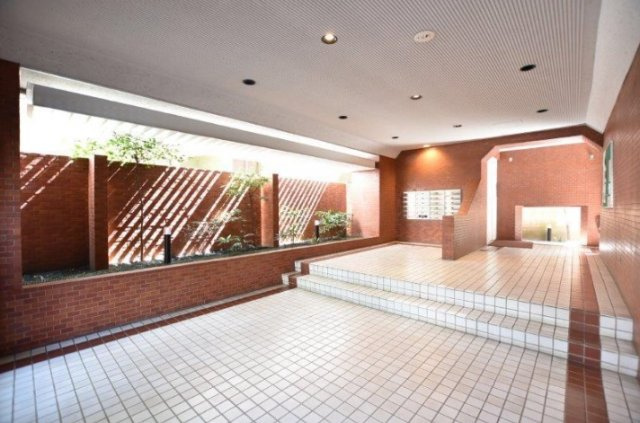 【その他共用部分】 | セントラル小石川