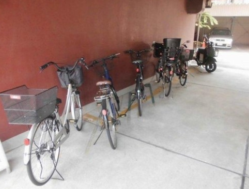 【設備】 | セントラル小石川