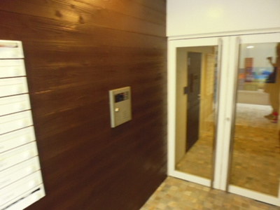【エントランス】 | ALERO高円寺南
