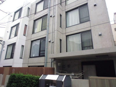 【外観】 | ALERO高円寺南