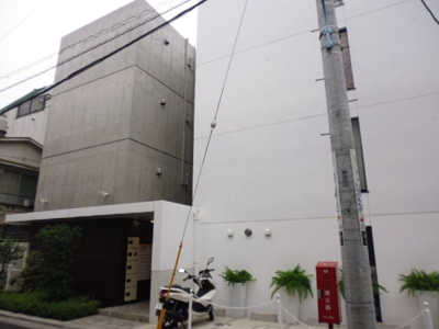 【外観】 | ALERO高円寺南