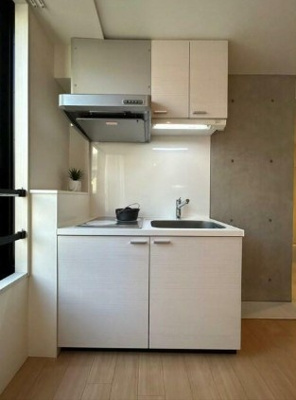 【キッチン】 | ALERO高円寺南