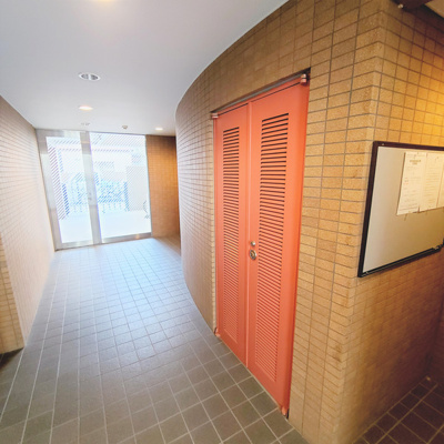 【その他共用部分】 | プランドール星川