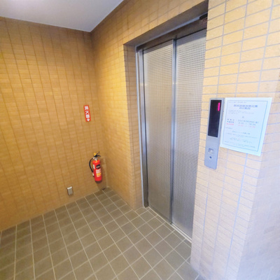 【設備】 | プランドール星川