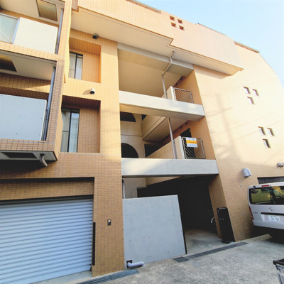 【外観】 | プランドール星川