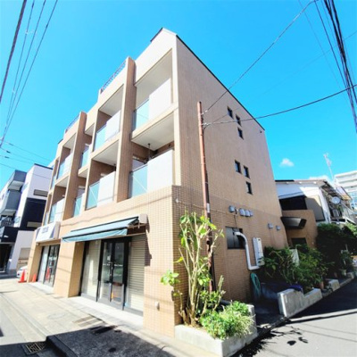 【外観】 | プランドール星川