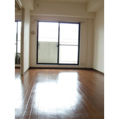 【居間・リビング】 | プランドール星川