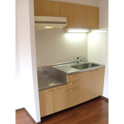 【キッチン】 | プランドール星川