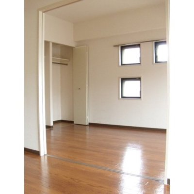 【内装】 | プランドール星川